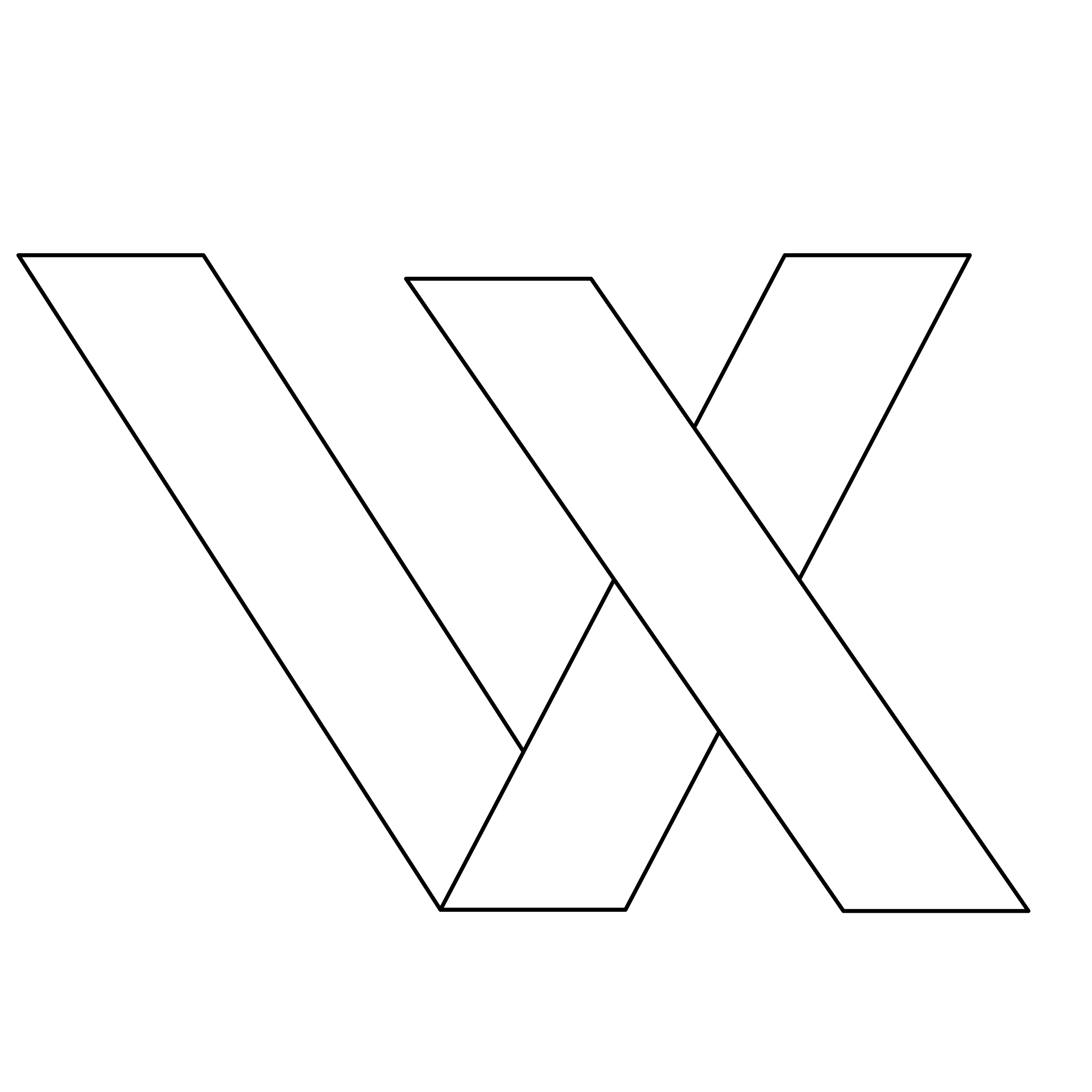 Vertex Logo